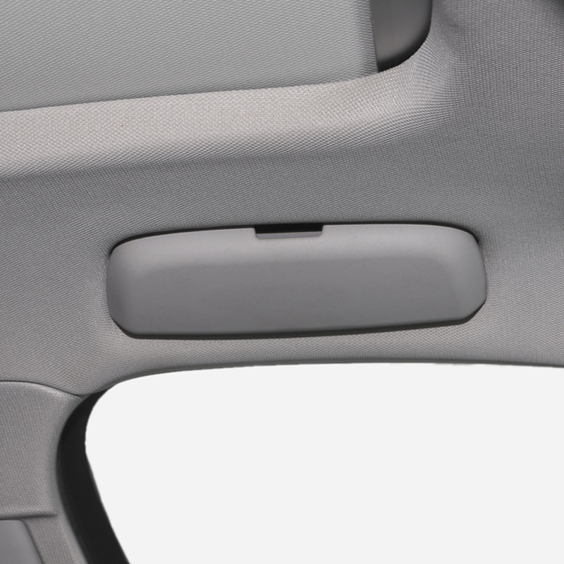 Car Styling Car Glasses Box Storage Holder Sunglasses Case For Audi A1 A3 A4 A5 A6 Q5 Q7 Q3 S3 S5 S6 Accessories