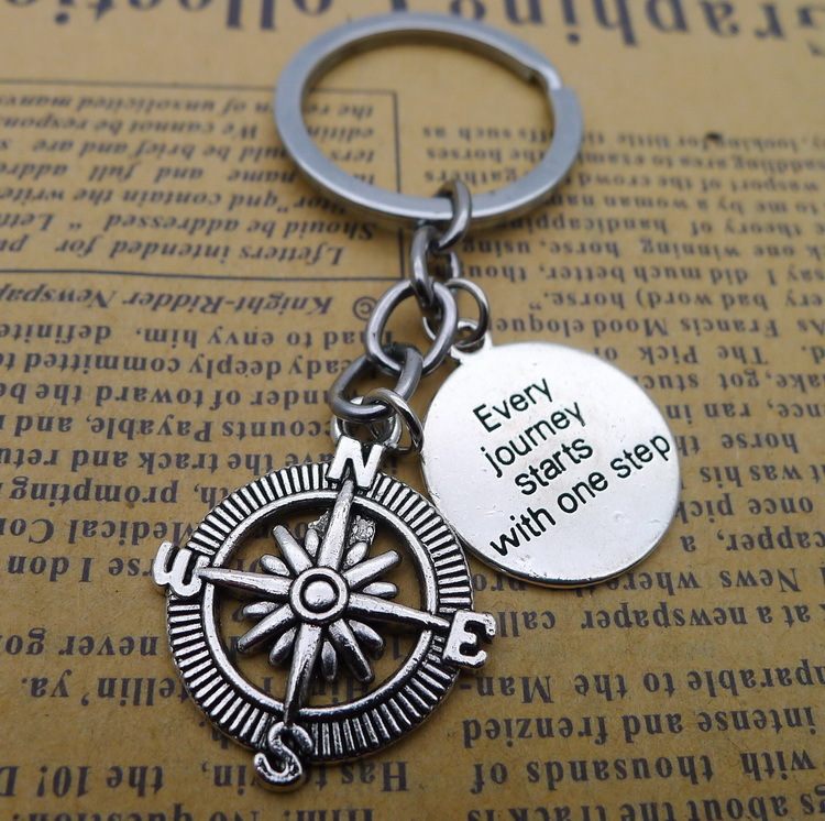 Alloy Compass Suit Tiles Key Pendant Buckle Ancient Silver Ornaments Parts
Alloy Compass Suit Tiles Key Pendant Buckle Ancient Silver Ornaments Parts