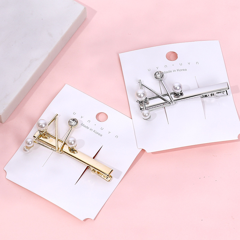 S908 Hot Fashion Jewelry Pearls Beads Rhinstone Hair Clip Barrette Womens Girls Hairpin Dukbill Toothed Barrettes
S908 Hot Fashion Jewelry Pearls Beads Rhinstone Hair Clip Barrette Womens Girls Hairpin Dukbill Toothed Barrettes