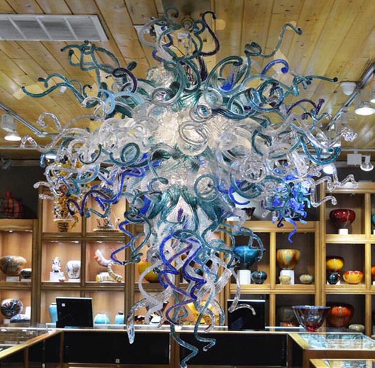 Lamps Novelty Antique Chandelier Living Dining Room Pendant Lights Venetian Murano Glass Chandeliers on Business
Lamps Novelty Antique Chandelier Living Dining Room Pendant Lights Venetian Murano Glass Chandeliers on Business