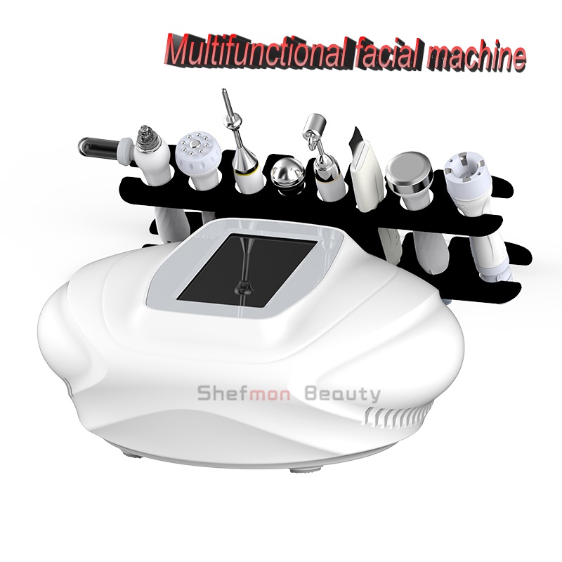 Multifunctional oxygen spray gun skin rejuvenation skin scrubber cold hot hanmmer beauty facial machine for salon use
Multifunctional oxygen spray gun skin rejuvenation skin scrubber cold hot hanmmer beauty facial machine for salon use