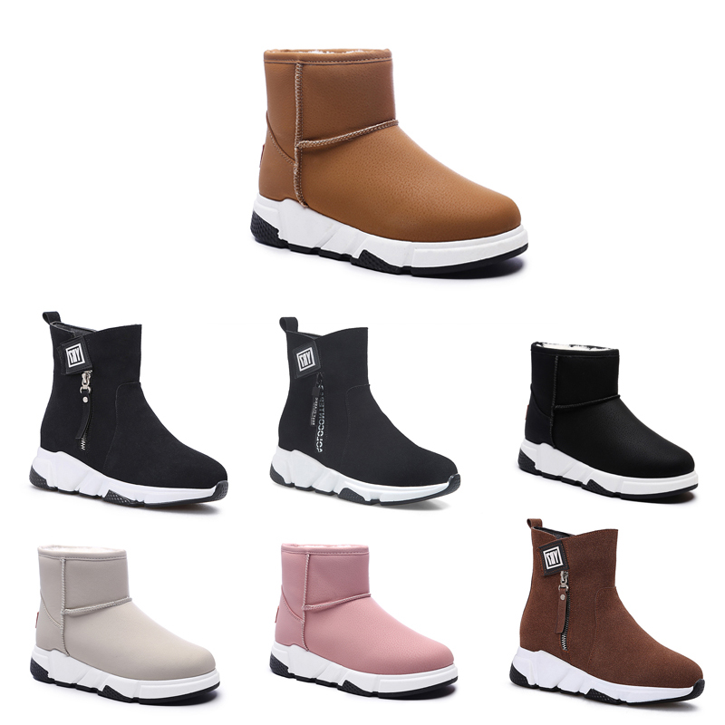 2020 Non-Brand Designer Shoes Speed Trainer Casual Sock Shoe Brown Black Beige Flat Fashion women Runner Socks Sneakers 36-40 title#15, 8-brown with word zipper without fur
2020 Non-Brand Designer Shoes Speed Trainer Casual Sock Shoe Brown Black Beige Flat Fashion women Runner Socks Sneakers 36-40 title#15, 8-brown with word zipper without fur