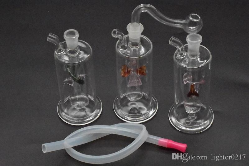 colorful Mini Glass pipe tobacco Bongs oil rigs Birdcage inline perc Smoking Pipe Dab Rigs Water Pipes Bong with hose
colorful Mini Glass pipe tobacco Bongs oil rigs Birdcage inline perc Smoking Pipe Dab Rigs Water Pipes Bong with hose