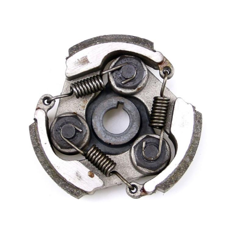 Durable Mini Dirt ATV Springs Quad Aluminum 2 Stroke Pocket Bike Clutch Pad For 47cc 49cc Motorcycle
Durable Mini Dirt ATV Springs Quad Aluminum 2 Stroke Pocket Bike Clutch Pad For 47cc 49cc Motorcycle