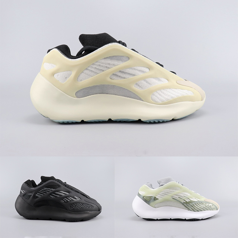 New 700 V3 Alvah Triple Back Running Shoes Girls Sneaker for Men Azael Black Wests V3 Basketball Trainers, Color 2
New 700 V3 Alvah Triple Back Running Shoes Girls Sneaker for Men Azael Black Wests V3 Basketball Trainers, Color 2