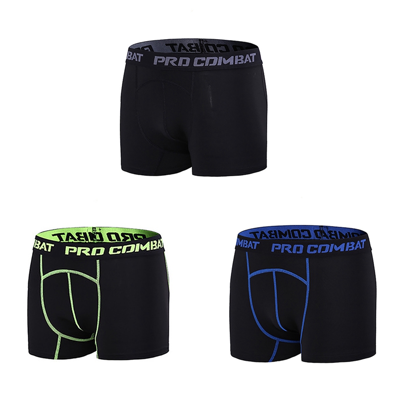 Compression Shorts Line Short Tights Mens Skinny Bodybuilding Breathable Man' Bottom Fitness Letter Shorts, Blue
Compression Shorts Line Short Tights Mens Skinny Bodybuilding Breathable Man' Bottom Fitness Letter Shorts, Blue