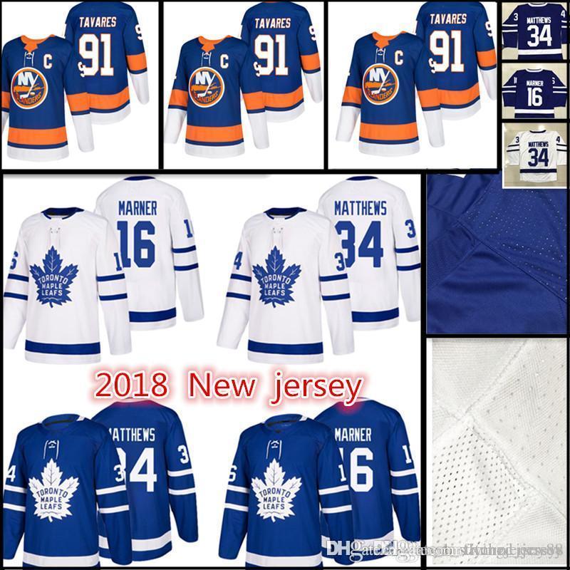 York Islanders Hockey Jerseys Men's #91 John Tavares 16 Mitch Marner 34 Auston Matthews stitched Jersey Cheap sales, 2018 new jersey
York Islanders Hockey Jerseys Men's #91 John Tavares 16 Mitch Marner 34 Auston Matthews stitched Jersey Cheap sales, 2018 new jersey