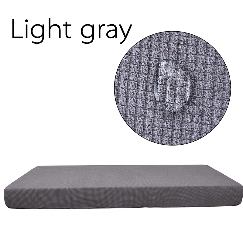 4 Seat Anti-Slip Elastic Sofa Cover Plaid Sofa Slipcover House Hotel Tight Wrap Waterproof Home Case Solid Color
4 Seat Anti-Slip Elastic Sofa Cover Plaid Sofa Slipcover House Hotel Tight Wrap Waterproof Home Case Solid Color