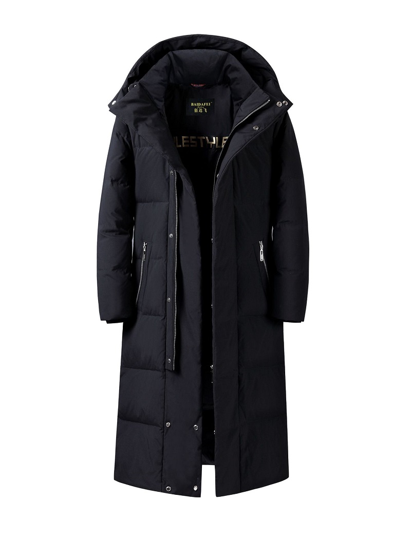 Extra Long Winter Coats Mens Down Jacket Hooded White Duck Down Parkas Thickening Warm Overcoat Outerwear Snow Wear Knee Length Plus Size, Yellow
Extra Long Winter Coats Mens Down Jacket Hooded White Duck Down Parkas Thickening Warm Overcoat Outerwear Snow Wear Knee Length Plus Size, Yellow