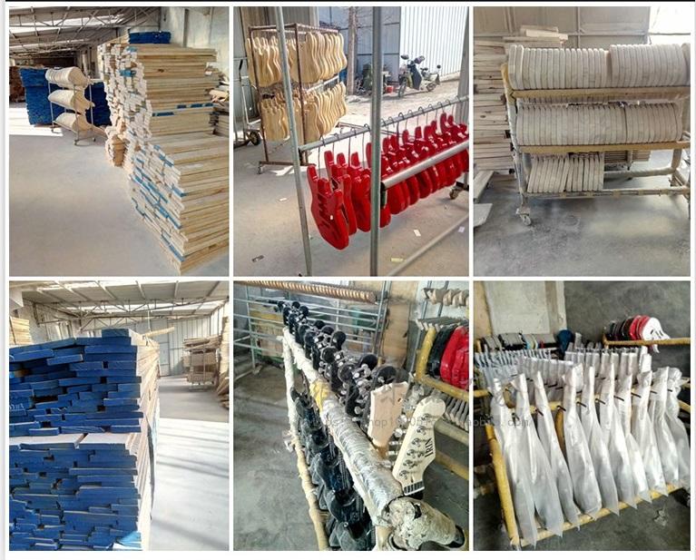 This link is for customized guitar or Black Hardcase,Factory Custom guitar for Special buyer