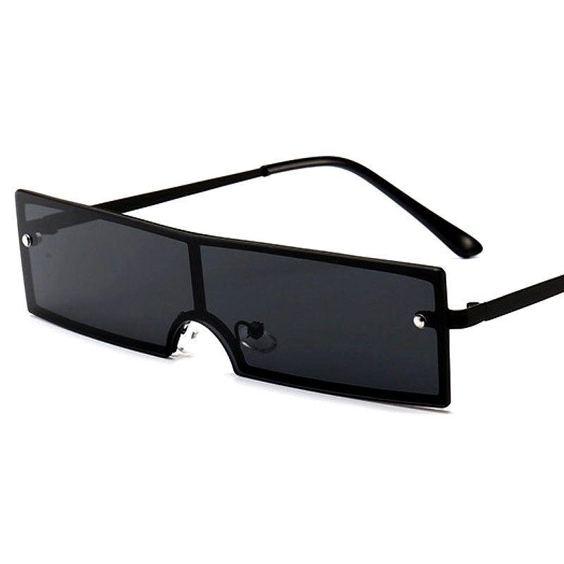 2019 trending rectangle sunglasses women black shades brand designer fashion integrated sunglasses for female male retro eyewear, White;black
2019 trending rectangle sunglasses women black shades brand designer fashion integrated sunglasses for female male retro eyewear, White;black