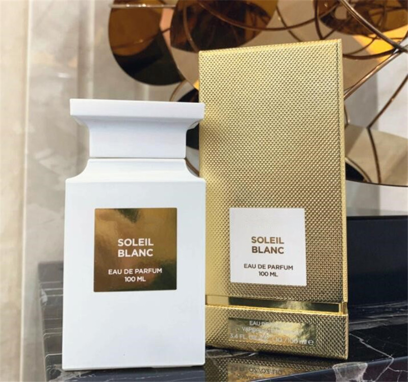 New In Stock 1vs1 Perfume for Man Lasting Fresh EAU DE PARFUM SOLEIL BLANC Male Brand Perfume EDP 100ML Free Shipping
New In Stock 1vs1 Perfume for Man Lasting Fresh EAU DE PARFUM SOLEIL BLANC Male Brand Perfume EDP 100ML Free Shipping