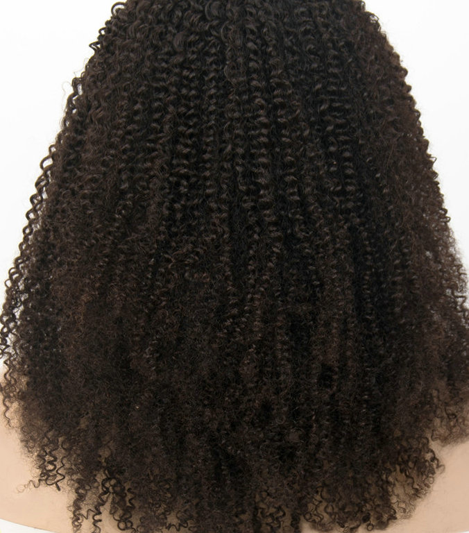 13x4 Afro Kinky Curly Lace Front Wigs Human Hair diva1 Humans Wig For Black Women Pre Plucked With Baby 360 Frontal