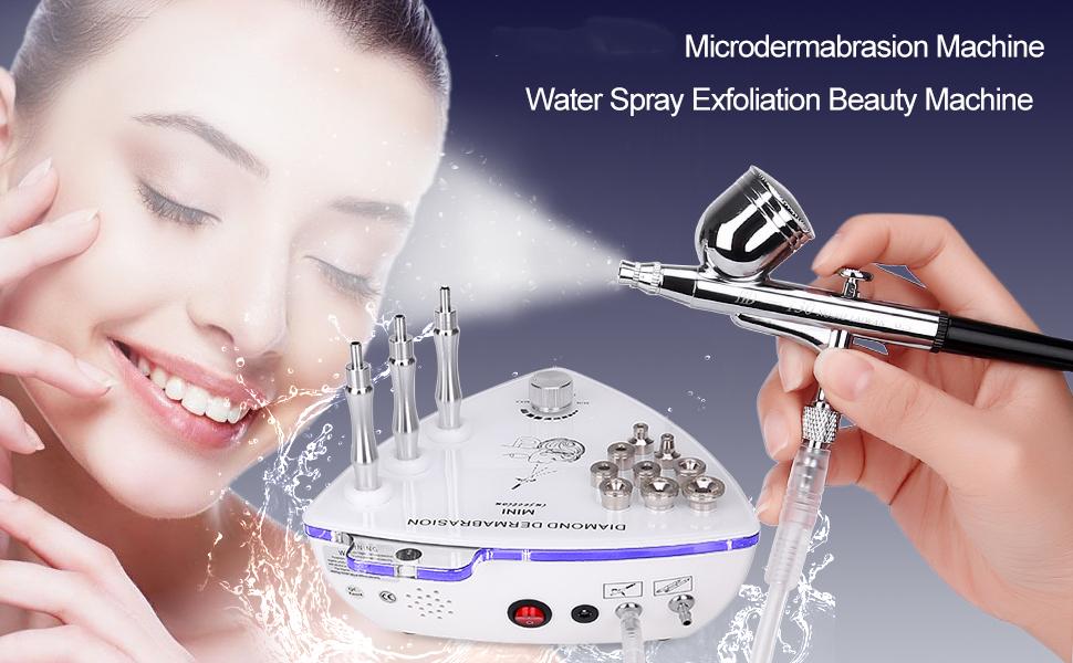 Newest Beauty Machi… - image