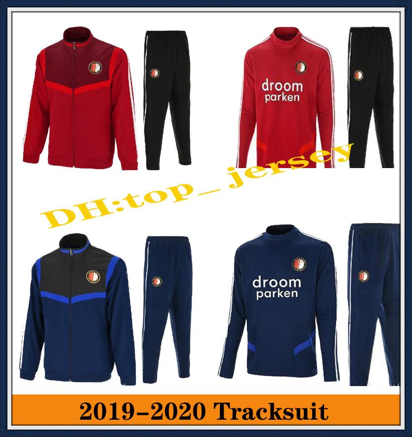 2019 Feyenoord Mens tracksuit full Zipper jacket training suit 2019 2020 V.PERSIE 19 BERGHUIS 10 VILHENA 9 JORGENSEN trainingspak jas 19 20, Black
2019 Feyenoord Mens tracksuit full Zipper jacket training suit 2019 2020 V.PERSIE 19 BERGHUIS 10 VILHENA 9 JORGENSEN trainingspak jas 19 20, Black