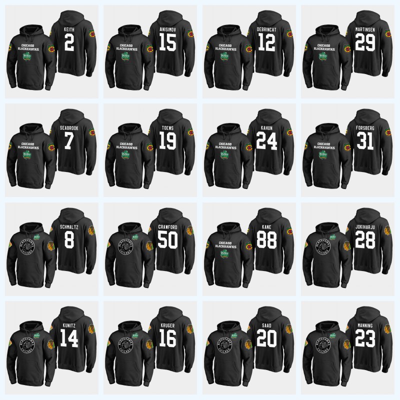 2019 Winter Classic Chicago Blackhawks Hoodie Henri Jokiharju Patrick Kane Jonathan Toews Corey Crawford Duncan Keith Artem Anisimov Jersey, Black 2 womens s-xxl
2019 Winter Classic Chicago Blackhawks Hoodie Henri Jokiharju Patrick Kane Jonathan Toews Corey Crawford Duncan Keith Artem Anisimov Jersey, Black 2 womens s-xxl