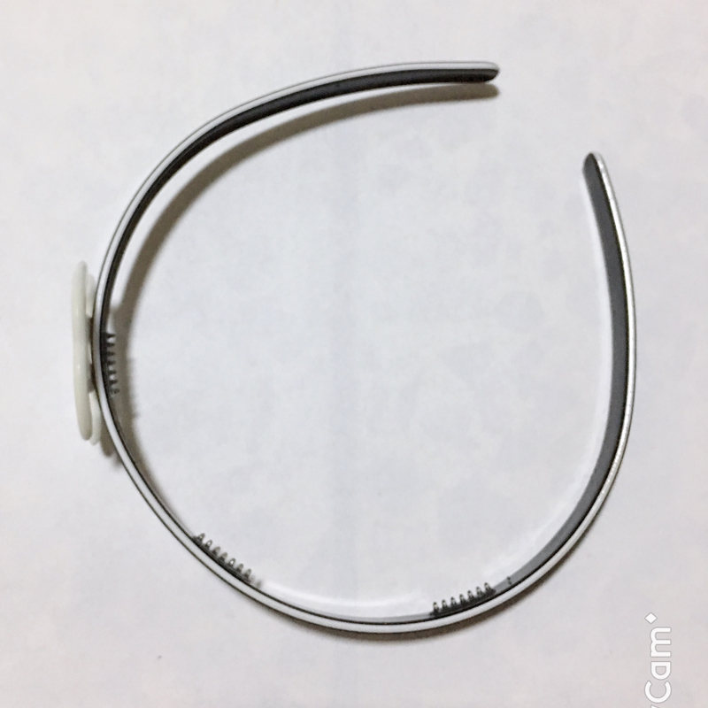 New style Black and white acrylic headband European and American fashion C letter hair accessories headdress ladies hairpin vip gift, Silver
New style Black and white acrylic headband European and American fashion C letter hair accessories headdress ladies hairpin vip gift, Silver