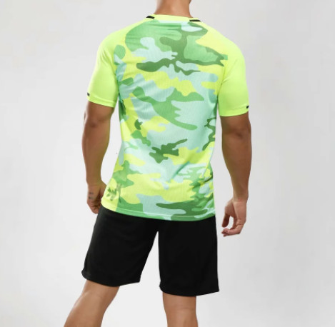 New arrive Blank soccer jersey #705-1901-41 customize Hot Sale Top Quality Quick Drying T-shirt uniforms jersey football shirts
New arrive Blank soccer jersey #705-1901-41 customize Hot Sale Top Quality Quick Drying T-shirt uniforms jersey football shirts