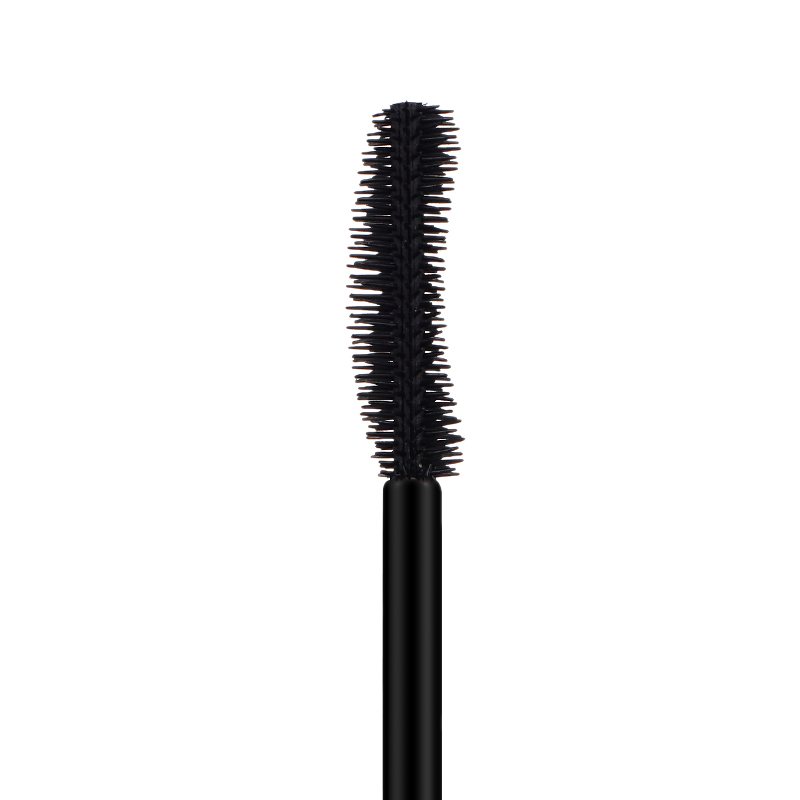 Mascara O.TWO.O Lengthening Black Lash Eyelash Extension Eye Lashes Brush Makeup Long-wearing Gold Color