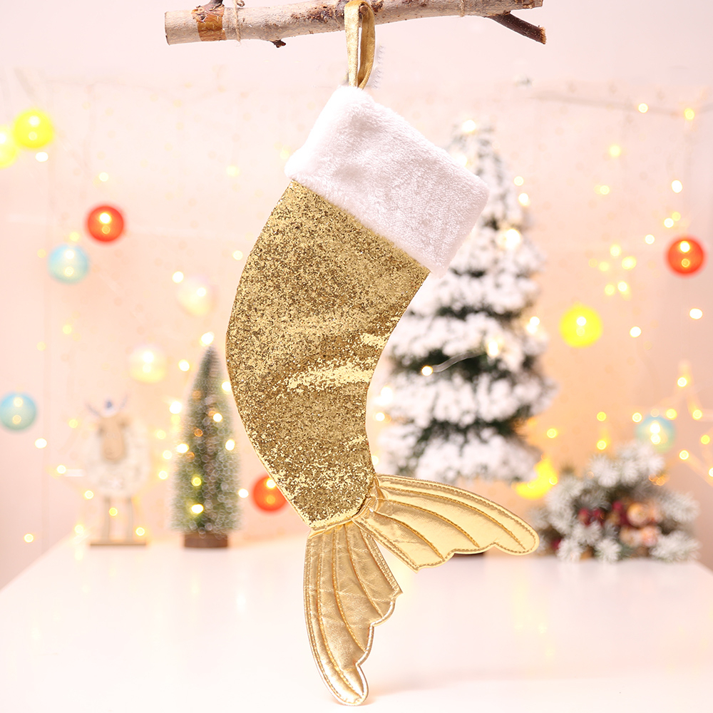 2020 Christmas Stockings Santa Socks Christmas Gift For New Year Candy Gift Bags Decorations Santa Claus
2020 Christmas Stockings Santa Socks Christmas Gift For New Year Candy Gift Bags Decorations Santa Claus