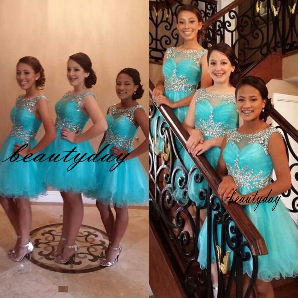 Short Turqoise Prom Dresses 2021 Homecoming Dress Party Cocktail Gowns Special Occasion Dress Dubai Black Girl Couple Day Keyhole Back, Royal blue
Short Turqoise Prom Dresses 2021 Homecoming Dress Party Cocktail Gowns Special Occasion Dress Dubai Black Girl Couple Day Keyhole Back, Royal blue