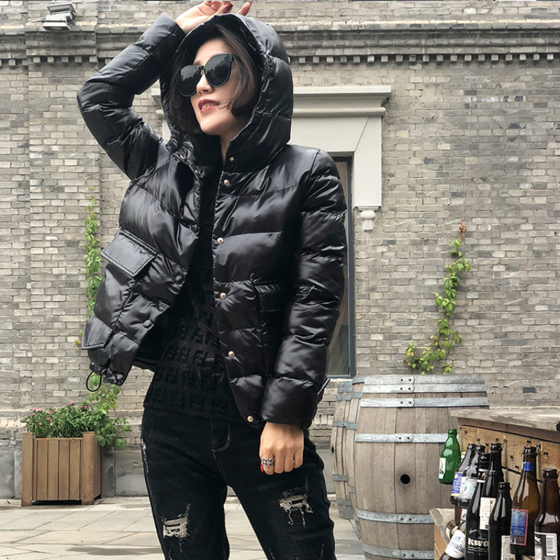 Autumn Winter Jacket Women Parkas Woman Coat Hooded Korean Style Womens Clothing Coats and Jackets Female Parka Femme WPY733, Beige
Autumn Winter Jacket Women Parkas Woman Coat Hooded Korean Style Womens Clothing Coats and Jackets Female Parka Femme WPY733, Beige