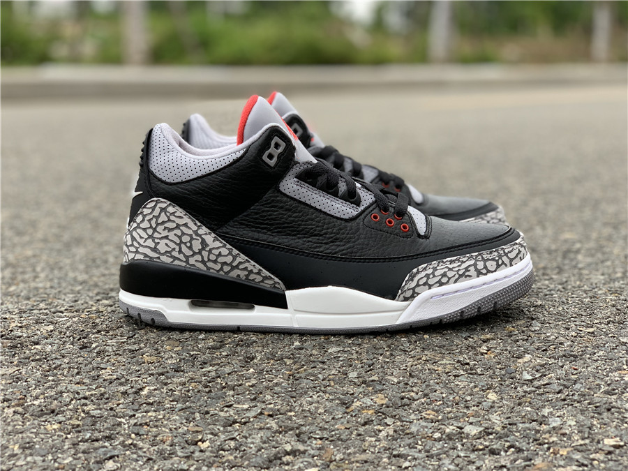 New Men 3S Basketball Shoes 3 OG Black Cement Designer Luxury Trainers Athletic Shoes Sports Top Quality Sneakers With Box, As picture
New Men 3S Basketball Shoes 3 OG Black Cement Designer Luxury Trainers Athletic Shoes Sports Top Quality Sneakers With Box, As picture