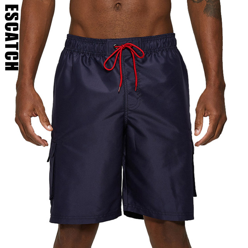 2020 New Men's Swimwear Swim Trunks Beach Board Shorts Swimming Pants Swimsuits Shorts
2020 New Men's Swimwear Swim Trunks Beach Board Shorts Swimming Pants Swimsuits Shorts