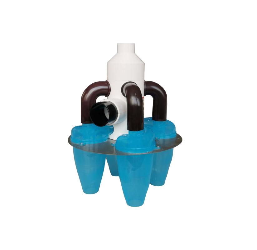 Accessories Vacuum Cleaner Parts for SN25T8 Industrial Extractor Dust Collector Woodworking Filter Dust Power Separation Cyclone
Accessories Vacuum Cleaner Parts for SN25T8 Industrial Extractor Dust Collector Woodworking Filter Dust Power Separation Cyclone