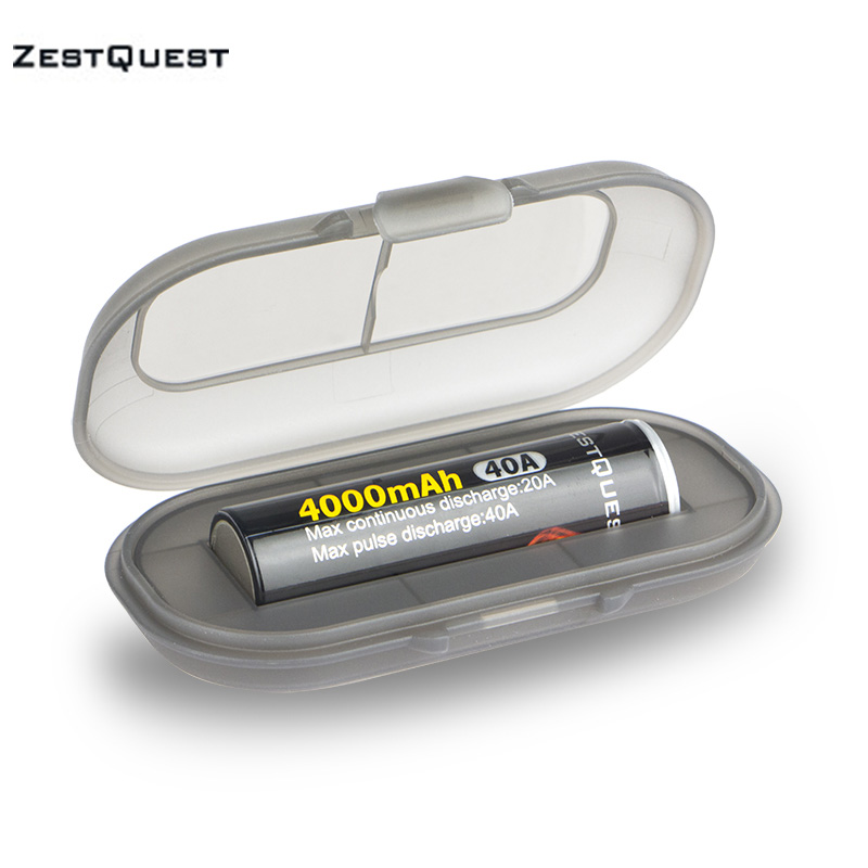 Wholesale Zest Quest 21700 Li-ion INR Battery 4000mAh 3.7V 40A for Vape Mod Hight Pulse Discharging Vaporizer ZQ Battery 100% Original
Wholesale Zest Quest 21700 Li-ion INR Battery 4000mAh 3.7V 40A for Vape Mod Hight Pulse Discharging Vaporizer ZQ Battery 100% Original