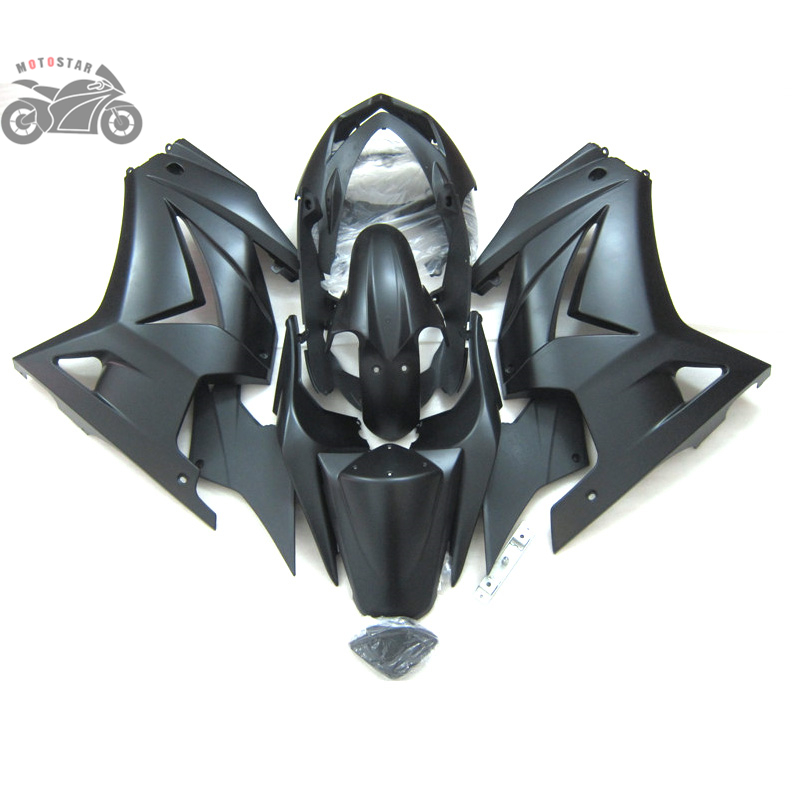 Motorcycle Injection fairings kit for Kawasaki Ninja 250R 2008 2009 2010 2014 body repair fairing set EX250 08 10 11 12 14, Same as the picture shows
Motorcycle Injection fairings kit for Kawasaki Ninja 250R 2008 2009 2010 2014 body repair fairing set EX250 08 10 11 12 14, Same as the picture shows