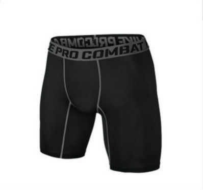 Mens Designer Short Pants Brand Sports Tights Men Running Football Fitness Training Clothes Basketball Bottoming Shorts Wholesale, Black
Mens Designer Short Pants Brand Sports Tights Men Running Football Fitness Training Clothes Basketball Bottoming Shorts Wholesale, Black