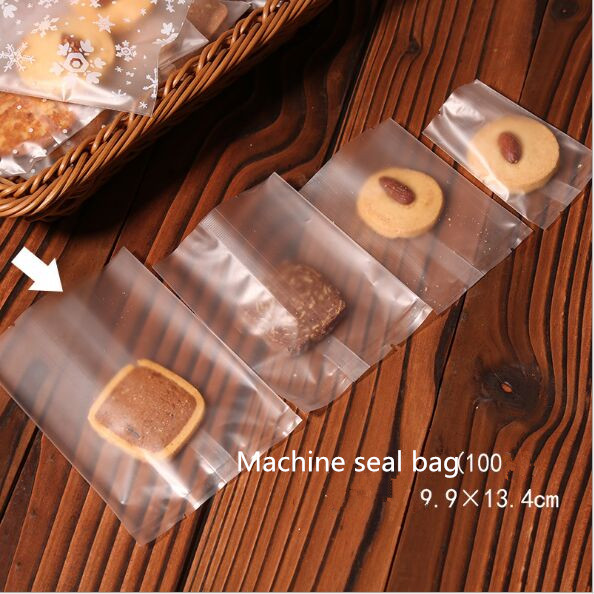 100pic fruit flower tea bag Translucent frosting machine sealed bag cookies moon cake snow crisp bag Food grade composite material
100pic fruit flower tea bag Translucent frosting machine sealed bag cookies moon cake snow crisp bag Food grade composite material