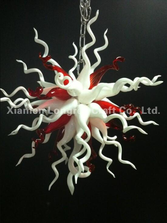 Handmade Blown Lamp Chandelier Light Modern Art Home Designed LED Mini Pretty Chandeliers
Handmade Blown Lamp Chandelier Light Modern Art Home Designed LED Mini Pretty Chandeliers