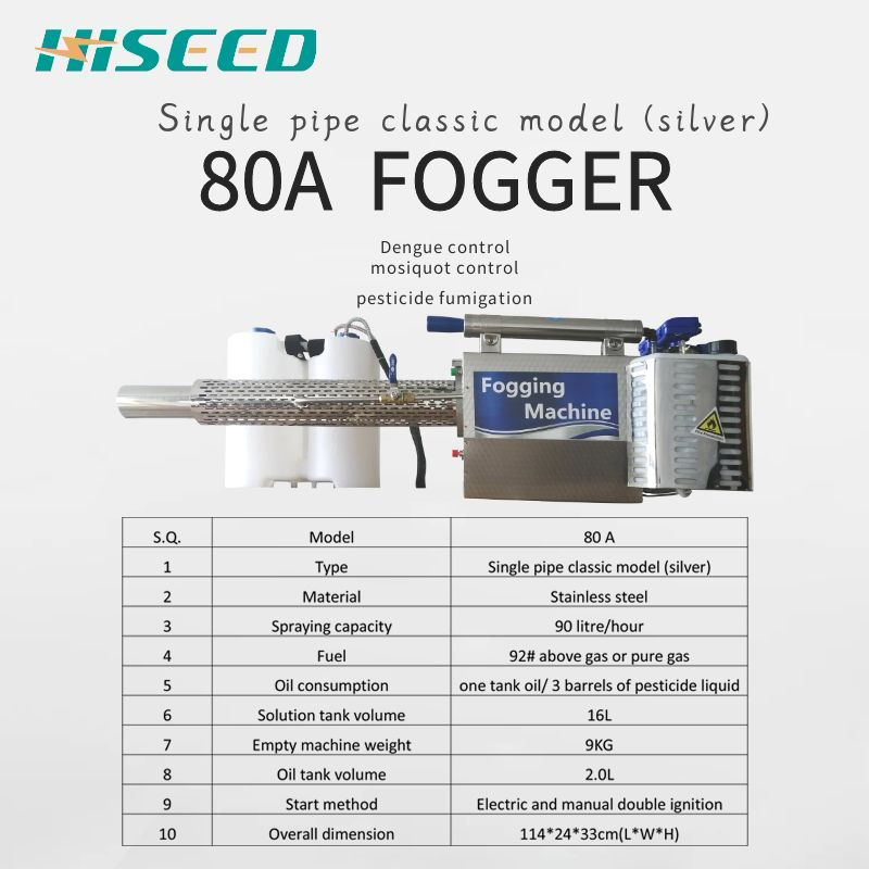 thermal fogger / fogging machine,fogging machine for hospitals disinfecting sprayer