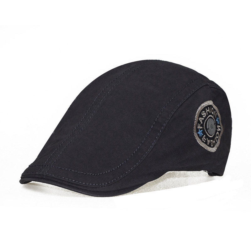 Visors Fashion Berets Hats Men Summer Caps For Women Casquette Visor Cap Peaked Cotton Sboy Male Winter Hat, O09 3
Visors Fashion Berets Hats Men Summer Caps For Women Casquette Visor Cap Peaked Cotton Sboy Male Winter Hat, O09 3