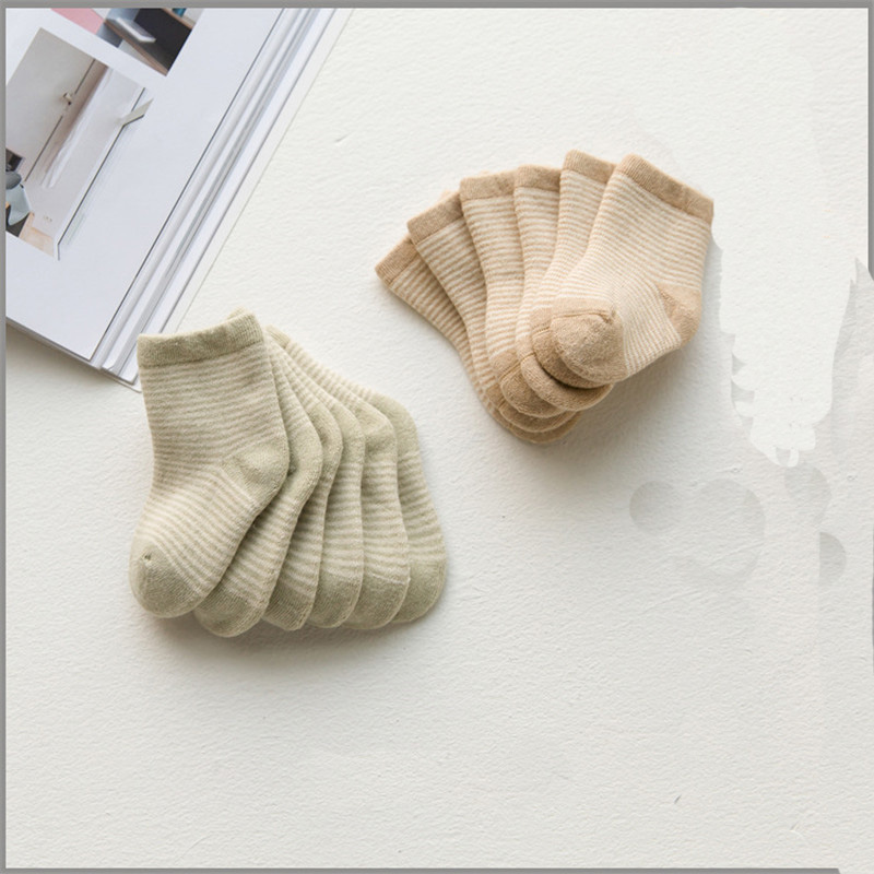 Children's Clothing New Color Cotton Creative Children Infant Socks Baby Terry Socks Winter Baby Non-slip Toddler Floor, Beige
Children's Clothing New Color Cotton Creative Children Infant Socks Baby Terry Socks Winter Baby Non-slip Toddler Floor, Beige