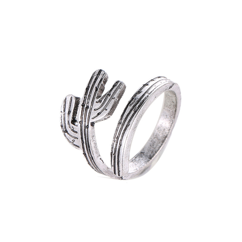 2019 Charms Two Colors Adjustable Cactus Open Ring Jewelry for Women Girl Wedding Rings Adjustable Knuckle Finger Jewelry Xmas
2019 Charms Two Colors Adjustable Cactus Open Ring Jewelry for Women Girl Wedding Rings Adjustable Knuckle Finger Jewelry Xmas