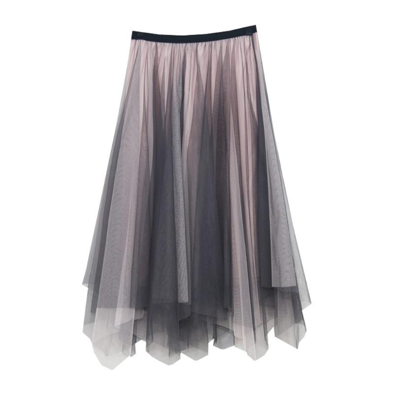 Girls Ball Gown Skirt Party Fashion Womens High Waist Splice Big Swing Tulle Net Skirt Bouffant Puffy Vintage Gauze Skirts #5.29
Girls Ball Gown Skirt Party Fashion Womens High Waist Splice Big Swing Tulle Net Skirt Bouffant Puffy Vintage Gauze Skirts #5.29