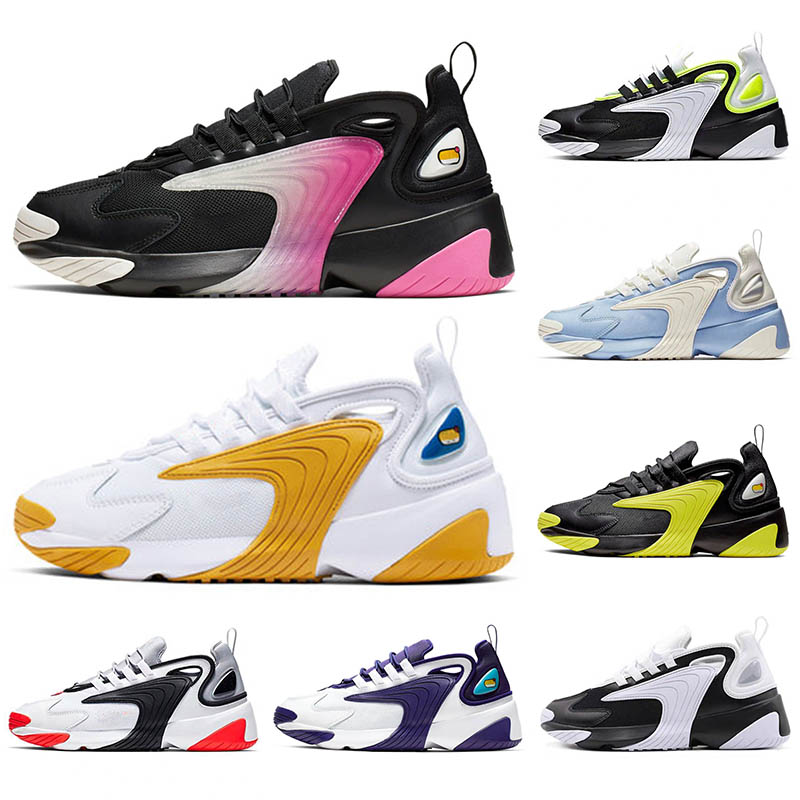 Free Run ZOOM 2K Running Shoes M2K Tekno 2000 Triple Black Creamy White Oreo Royal Blue women mens trainers Athletic Sports Sneakers 36-45, A5 36-45
Free Run ZOOM 2K Running Shoes M2K Tekno 2000 Triple Black Creamy White Oreo Royal Blue women mens trainers Athletic Sports Sneakers 36-45, A5 36-45