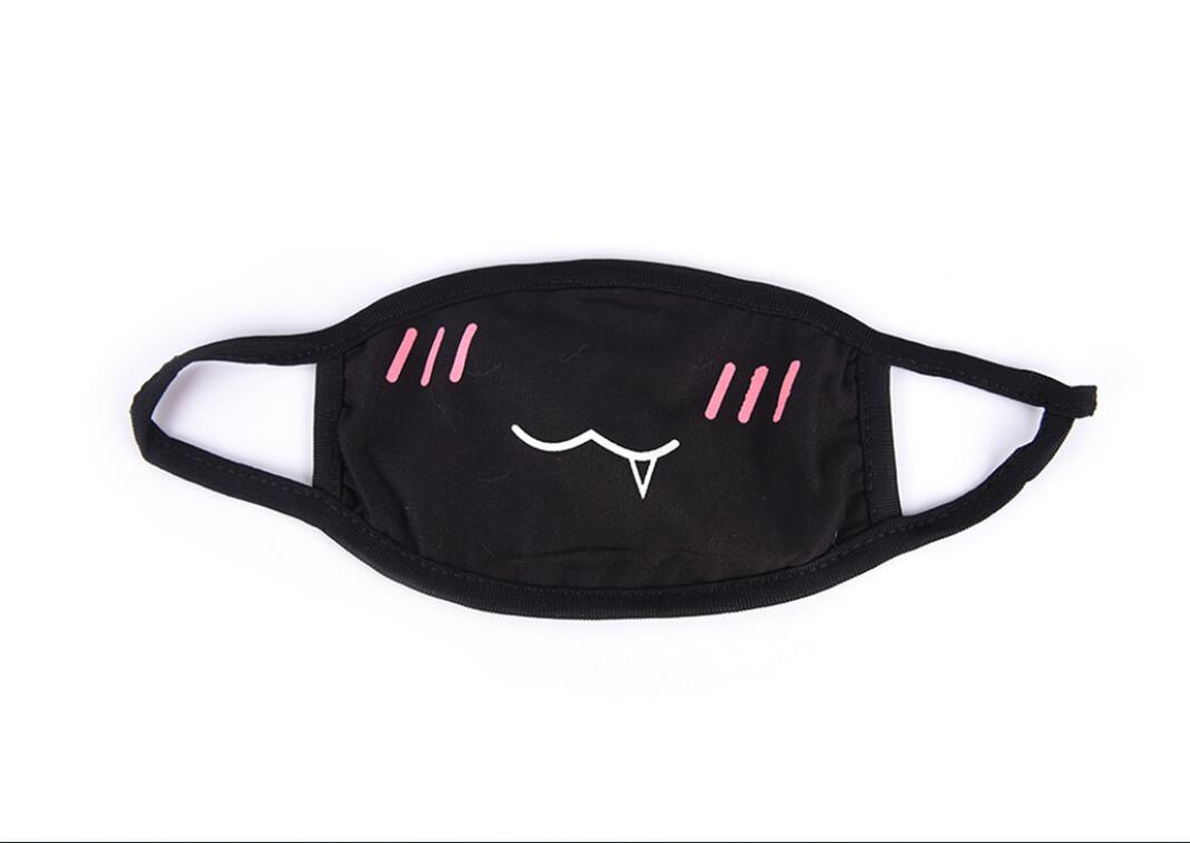 1pcs Unisex Mouth Face Mask Cotton Dustproof Mouth Face Mask Anime Cartoon Kpop Lucky Bear Women Men Muffle Face Mouth Masks
1pcs Unisex Mouth Face Mask Cotton Dustproof Mouth Face Mask Anime Cartoon Kpop Lucky Bear Women Men Muffle Face Mouth Masks