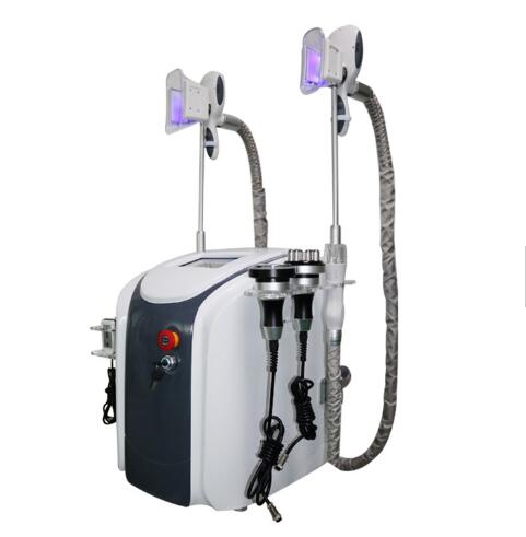 The Newest Professional Fat Freezing Machine Waist Slimming Cavitation RF Machine Fat Reduction Lipo Laser 2 Freezing Heads Working Simully
The Newest Professional Fat Freezing Machine Waist Slimming Cavitation RF Machine Fat Reduction Lipo Laser 2 Freezing Heads Working Simully