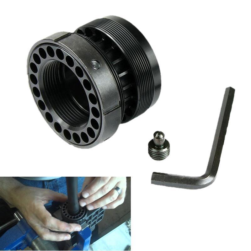 airsoft AR 15 M4 M16 accessories tactical .223 5.56 Roung Barrel Nut Front End Cap for hunting shooting
airsoft AR 15 M4 M16 accessories tactical .223 5.56 Roung Barrel Nut Front End Cap for hunting shooting