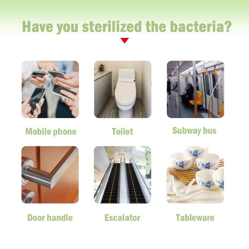 Antibacterial Wet Wipe Tissue Clean Hand Health Care 20Wipes Non-alcoholic Wet Wipe Disposable Disinfection Antibacterial Tool