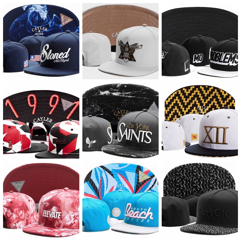 fashion cotton Cayler & Sons baseball caps men women bone gorras stoned problems 1991 SAINTS XII ELEVATE Beach BLACK snapback hats
fashion cotton Cayler & Sons baseball caps men women bone gorras stoned problems 1991 SAINTS XII ELEVATE Beach BLACK snapback hats