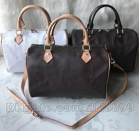 Handbags Purses Classic Fashion Women Messenger Bag Shoulder Bags Lady Totes Handbag 30cm With Shoulder Strap Original DustBag, White grid
Handbags Purses Classic Fashion Women Messenger Bag Shoulder Bags Lady Totes Handbag 30cm With Shoulder Strap Original DustBag, White grid
