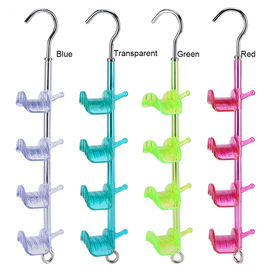 Top Quality Zerodis 41cm Rotatable Handbag Holder Purse Bag Hanger Hanging Rack Storage Organizer Accessories Handbag Holder
Top Quality Zerodis 41cm Rotatable Handbag Holder Purse Bag Hanger Hanging Rack Storage Organizer Accessories Handbag Holder