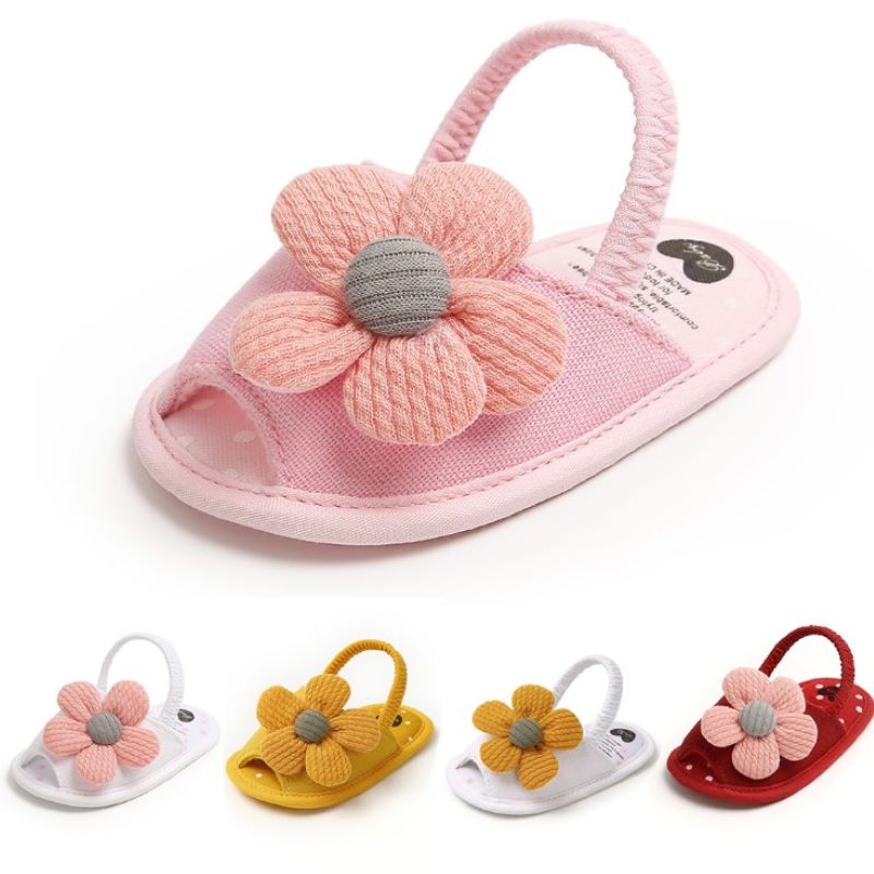 Children Summer shoes Newborn Infant Baby Girl Princess Floral Sandals Sneakers Toddler Soft Newborn Infantil Sandals, White
Children Summer shoes Newborn Infant Baby Girl Princess Floral Sandals Sneakers Toddler Soft Newborn Infantil Sandals, White