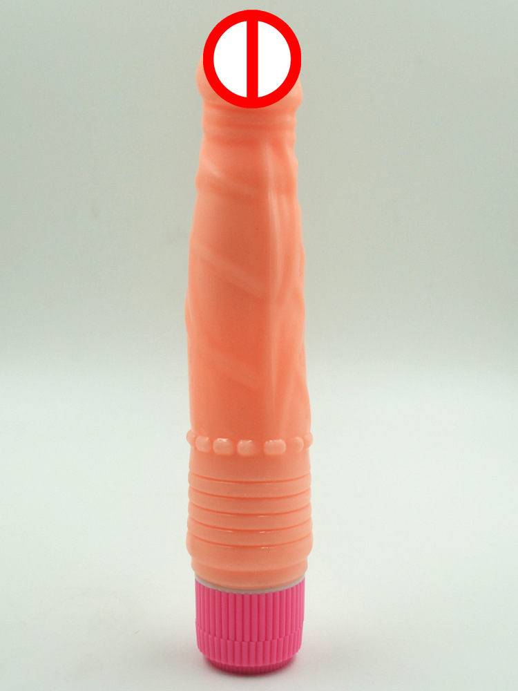 Masturbation Masturbation Simulation de jouet Dildo Vibrator Sex Produits Q021