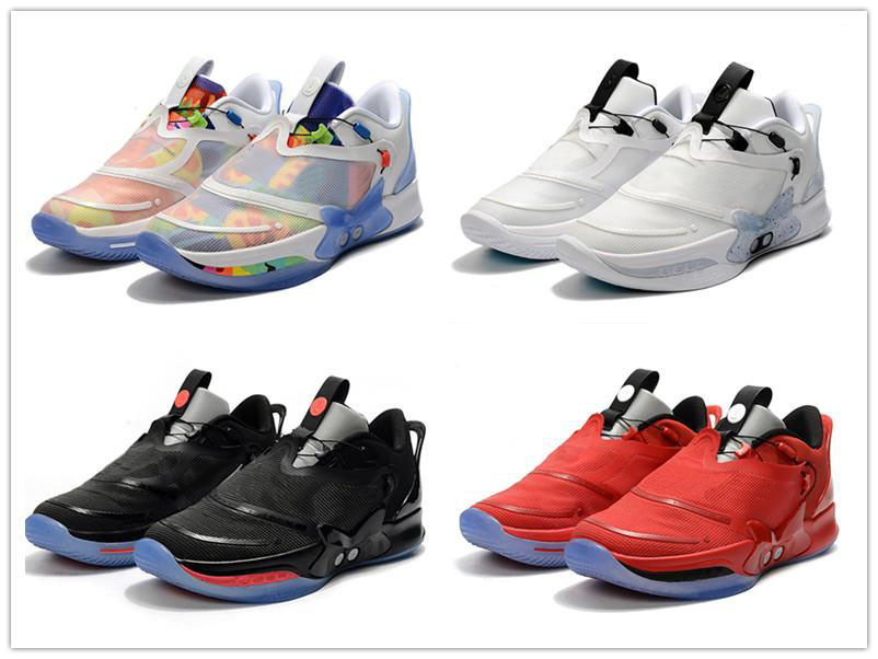 Adapt BB 2.0 Outdoor Basketball Shoes for Men Training Sneakers Trainers Cheap Accepted walking shoes sports, As photo 4
Adapt BB 2.0 Outdoor Basketball Shoes for Men Training Sneakers Trainers Cheap Accepted walking shoes sports, As photo 4